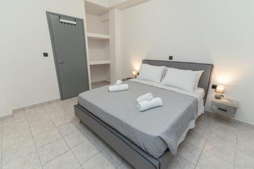 Hidden Paradise Apartment คอสทาวน์ ภายนอก รูปภาพ