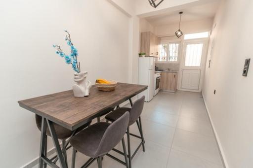 Hidden Paradise Apartment คอสทาวน์ ภายนอก รูปภาพ