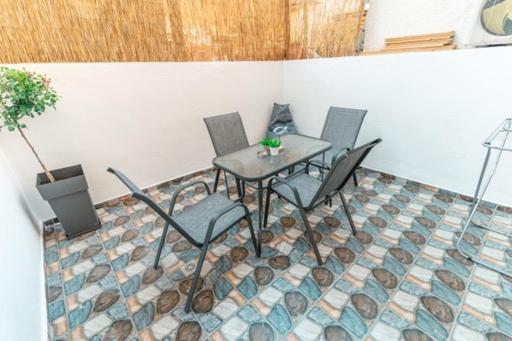 Hidden Paradise Apartment คอสทาวน์ ภายนอก รูปภาพ