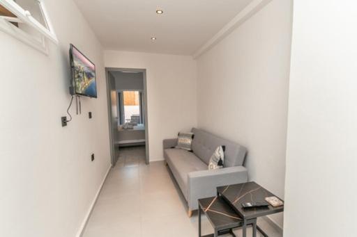 Hidden Paradise Apartment คอสทาวน์ ภายนอก รูปภาพ